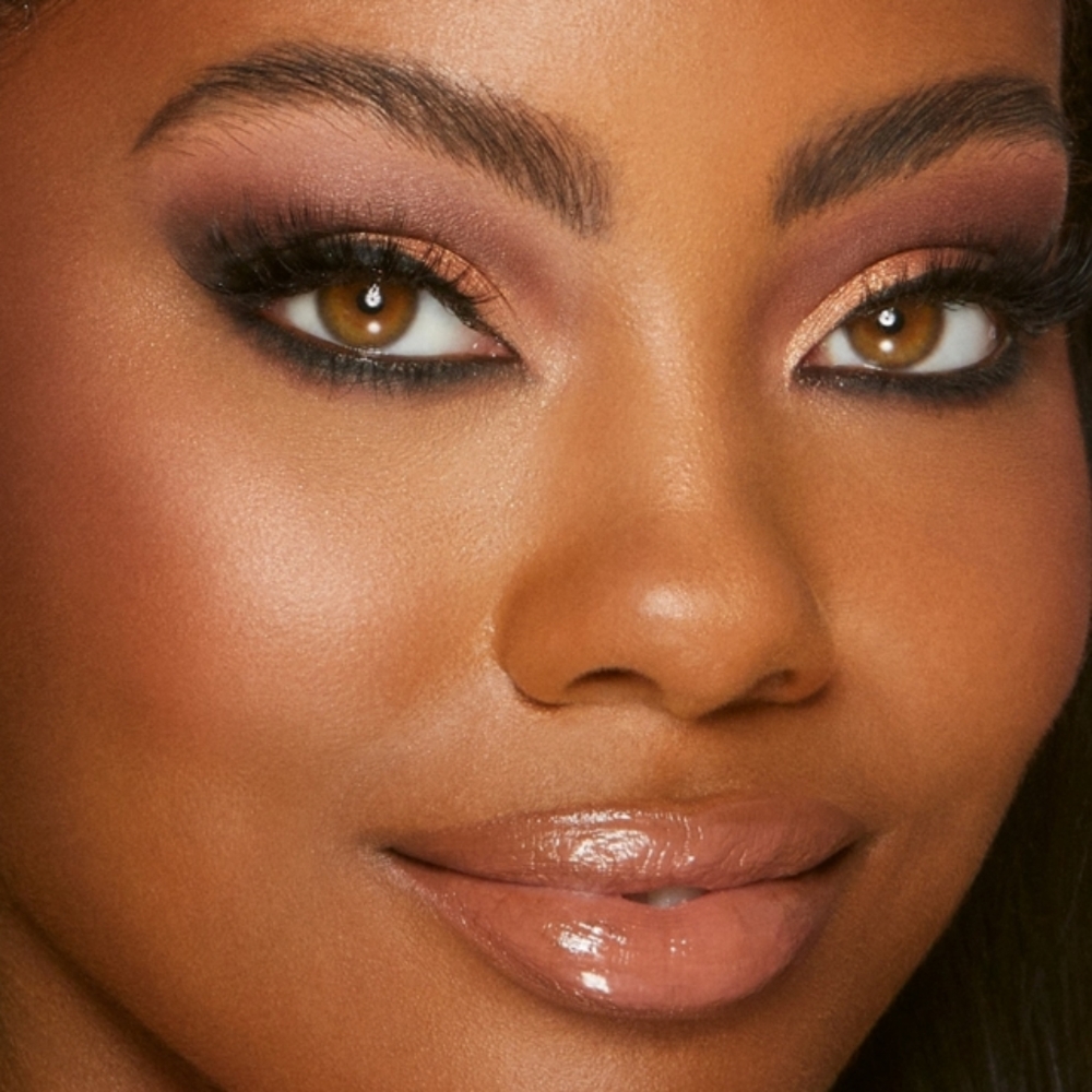 TOO FACED Born This Way Sunset Stripped Palette - Picture 5 of 11